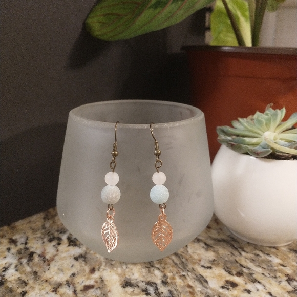 Earrings - Picture 12 of 12